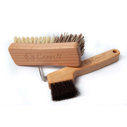 Hufbürste & Hufkratzer Set